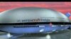 New Type of Flying Vehicle in Development