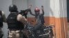 Ayiti-Sekirite: Kout Zam Ta Sanble Marye nan Latibonit ant yon Gwoup Bandi ak Lapolis