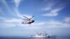 Kapal Patroli Maritim Malaysia dan Jepang Adakan Latihan Bersama