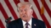 Presidente eleito, Donald Trump