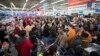 ក្រុមហ៊ុន Walmart ​អំពាវនាវ​ឲ្យ​មាន​នីតិរដ្ឋ​សម្រាប់​ផល​ប្រយោជន៍​សេដ្ឋកិច្ច​នៅ​កម្ពុជា​​ 