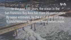 Encroaching Seas