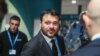 İş adamı və müğənni Emin Ağalarov.