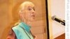 Renowned Conservationist Promotes Hope for a Better Planet