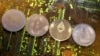 Report: Cryptocurrency Exchanges at Risk of Manipulation 