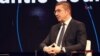 Поранешниот амбасадор на САД ја анализира посетата на Мицкоски во Вашингтон