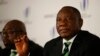 L'ex-syndicaliste Ramaphosa en marche vers le pouvoir en Afrique du Sud