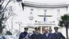 Parcel Bomb Found at Greek Embassy in Rome