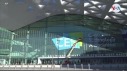 Empieza el CES 2022, entre las innovaciones y el temor por la variante ómicron