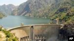 Hidroelétrica de Cahora Bassa