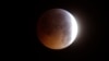 Minggu Ini, Gerhana Bulan Terakhir Tahun 2019