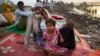 UN Survey: A Third of Rohingya Refugees Vulnerable, Need Special Assistance