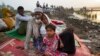 Myanmar Rejects UN Criticism Over Rohingya Muslim Crisis
