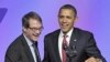 Obama: 'The American Auto Industry is Back'