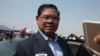 លោក ស ខេង បង្ហើប​ពី​រឿង​ប្រទេស​ឡាវ​«បណ្ដោយ»​គ្រឿង​ញៀន​ហូរចូល​កម្ពុជា