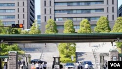 日本防卫省