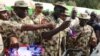 Wasu Sojojin Najeriya Na Tseguntawa Boko Haram Bayyanan Sirri