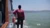 In Southern Thailand, Human Trafficking On The Rise