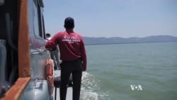 In Southern Thailand, Human Trafficking On The Rise