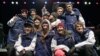 US Sending Largest-ever Winter Olympics Team to Sochi