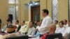 Peace agreement in Myanmar