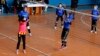 Afg'on-o'zbek yoshlar: Sportni sevamiz lekin ko'makka muhtojmiz