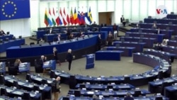 Eurodiputada Soraya Rodríguez