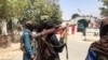 Rapid Taliban Offensive Avoided Tactical Mistake Made in 1990s 