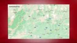 د ډیوه د روانو چارو خپرونه په ټي وي
