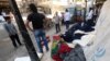 Syrian Barrel Bombs Kill 71