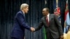 L'antiterrorisme au menu d'une tournée de John Kerry en Afrique et dans le Golfe