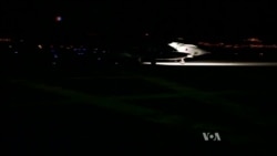 British Jets Strike IS Oil Refinery