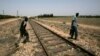 Une trentaine de migrants bloqués entre le Maroc et l'Algérie