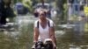 Banjir di Thailand akan Segera Surut