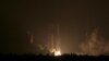 Series of Satellite Launches Will Bolster Chinese Control of Disputed Sea