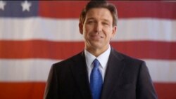 Gobernador de Florida Ron DeSantis, buscará frustrar el regreso de Donald Trump a la Casa Blanca