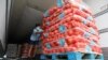 Students Rescue Wasted Farm Crops for Food Banks