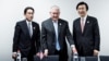Tillerson Ya Tattauna Da Takwarorin Aikinsa Na G-20