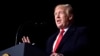 Trump Imbau Kesatuan, Salahkan Media di tengah Terjadinya Ancaman Bom
