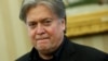 White House Backs Strategist at National Security Meetings