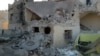 Medical Workers of US-Based Group Killed in Syria's Idlib