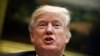 Trump évoque un "effort massif de reconstruction" à Porto Rico