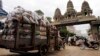 កម្ពុជាបង្កើន​វិធាន​ការទប់ស្កាត់​ជំងឺ​កូវីដ​១៩ ចំ​ពេល​មាន​ការឆ្លង​ក្នុង​សហគមន៍​នៅ​ប្រទេស​ថៃ