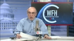Washington Fora d’Horas