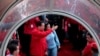 Chávez anuncia segunda ‘quimio’