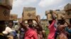 Réduction des dons des banques alimentaires au Nigeria, les plus vulnérables paient le prix fort