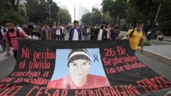 México: Detención ex procurador por caso Ayotzinapa
