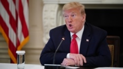 Les Etats-Unis approuvent la nomination d’un ambassadeur du Soudan à Washington