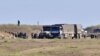 Italy Arrests 2 Terror Suspects Training for Combat in Syria