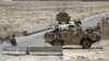 US Special Forces Suspend Training of Afghans